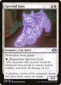 Spectral Lynx - Dominaria Remastered #28