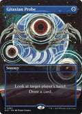 Gitaxian Probe Secret Lair Drop Magic: The Gathering card image