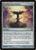 Everflowing Chalice - Worldwake #123