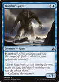 Benthic Giant - Battlebond #113