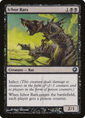Ichor Rats - Scars of Mirrodin #67