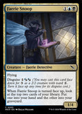Faerie Snoop - Murders at Karlov Manor #203