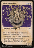 Baleful Beholder Adventures in the Forgotten Realms Magic: The Gathering card image