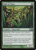 Wall of Vines - Magic 2011 #199