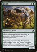 Bulette - Adventures in the Forgotten Realms #173 Magic: The Gathering card image