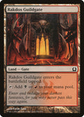 Rakdos Guildgate - Return to Ravnica #244