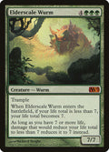Elderscale Wurm - Magic 2013 #167