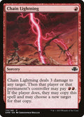 Chain Lightning DMR 113