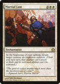 Martial Law - Return to Ravnica #14