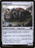 Juggernaut - Dominaria Remastered #228