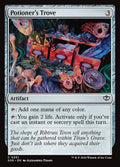 Potioner's Trove - Secrets of Strixhaven #251 Magic: The Gathering card image