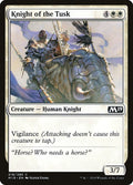 Knight of the Tusk - Core Set 2019 #18