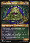 Uurg, Spawn of Turg - Dominaria United #324