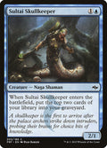Sultai Skullkeeper - Fate Reforged #53