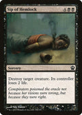 Sip of Hemlock Theros Magic: The Gathering card image