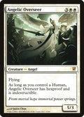 Angelic Overseer - Innistrad #3