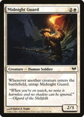 Midnight Guard - Dark Ascension #14