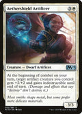 Aethershield Artificer - Core Set 2019 #2