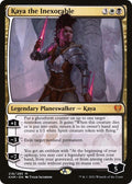 Kaya the Inexorable #218