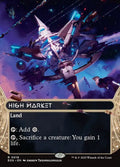 High Market - Edge of Eternities: Stellar Sights #18