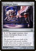 Cyclopean Snare - Ravnica: City of Guilds #259