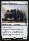 Darksteel Juggernaut - Commander 2018 #202