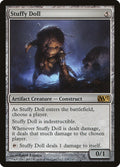 Stuffy Doll - Magic 2013 #218