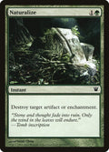 Naturalize - Innistrad #197