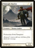 Midnight Duelist - Avacyn Restored #27