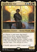 Garth One-Eye - Modern Horizons 2 #197
