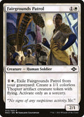 Fairgrounds Patrol - Modern Horizons 2 #13