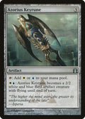 Azorius Keyrune - Return to Ravnica #225