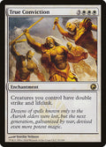 True Conviction - Scars of Mirrodin #25