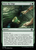 Over the Edge - The Lost Caverns of Ixalan #205