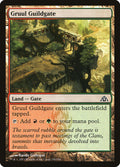 Gruul Guildgate - Dragon's Maze #150