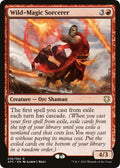 Wild-magic Sorcerer #36