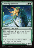 Lashwhip Predator - Edge of Eternities #195