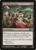 Blood Reckoning - Magic 2013 #81