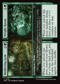 Moldering Gym // Weight Room - Duskmourn: House of Horror #190