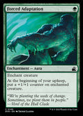Forced Adaptation - Ravnica Remastered #140
