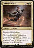 Fleetfoot Dancer - Streets of New Capenna #188