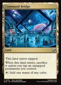 Command Bridge - Edge of Eternities #252