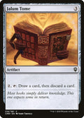 Jalum Tome - Commander Legends #318