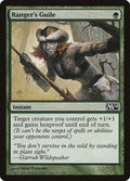 Ranger's Guile - Magic 2014 #191