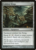 Cobbled Wings - Innistrad #219