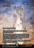 Bolas's Citadel - Final Fantasy: Through the Ages #7