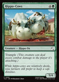 Hippo-Cows - Avatar: The Last Airbender Eternal #252