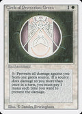 Circle of Protection: Green - Revised Edition #11