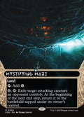 Mystifying Maze - Edge of Eternities: Stellar Sights #29