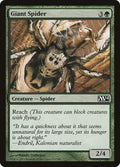 Giant Spider - Magic 2014 #175